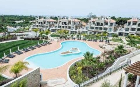 Pestana Pine Hill Residences Βιλαμούρα Εξωτερικό φωτογραφία