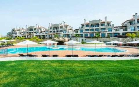 Pestana Pine Hill Residences Βιλαμούρα Εξωτερικό φωτογραφία