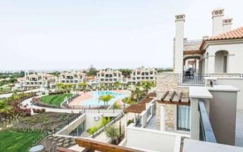 Pestana Pine Hill Residences Βιλαμούρα Εξωτερικό φωτογραφία