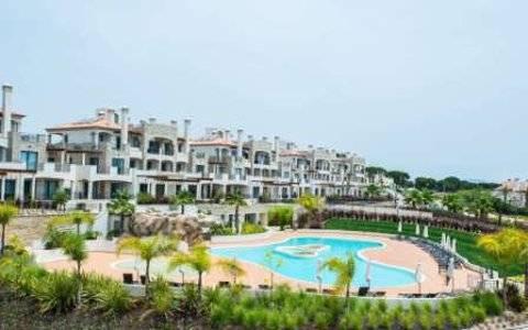 Pestana Pine Hill Residences Βιλαμούρα Εξωτερικό φωτογραφία